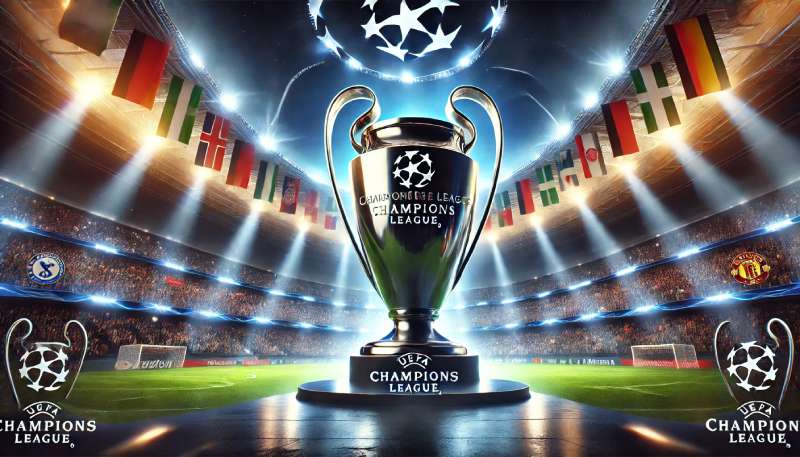 Şampiyonlar Ligi’nin Yeni Formati